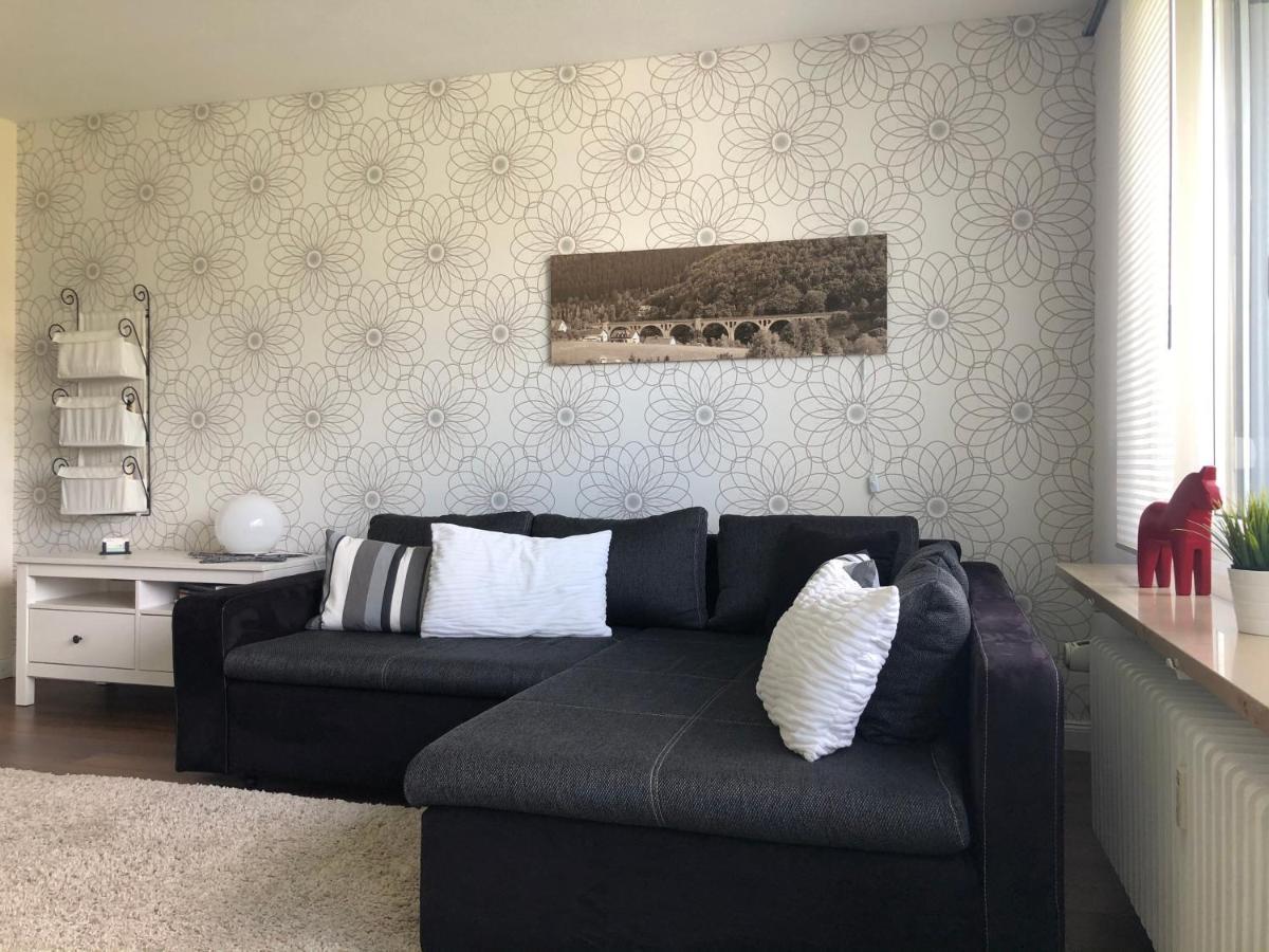Ferienwohnung Fewo im Herzen von Willingen Willingen  Exterior foto