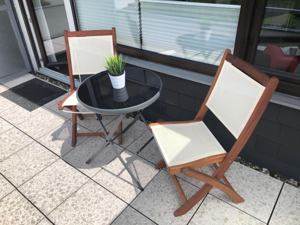 Ferienwohnung Fewo im Herzen von Willingen Willingen  Exterior foto