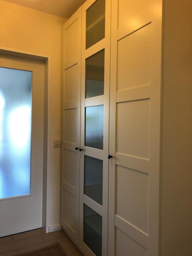 Ferienwohnung Fewo im Herzen von Willingen Willingen  Exterior foto
